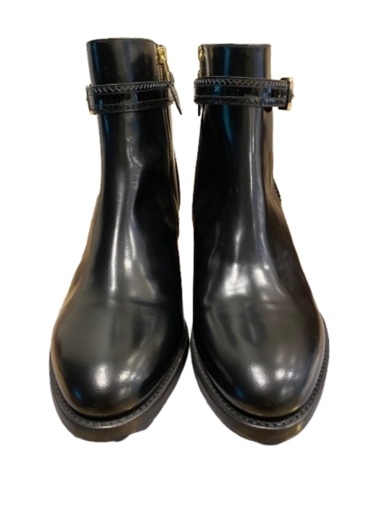 The Office Of Angela Scott Shoes - The Office of Angela Scott Miss Georgia Bootie